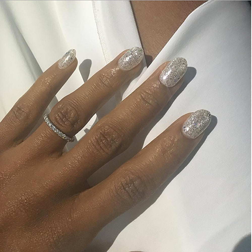 23 Kerry Washington Mani-Grams That Will Inspire Your Next Paint Job
